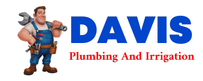 Trusted plumber in HERBSTER